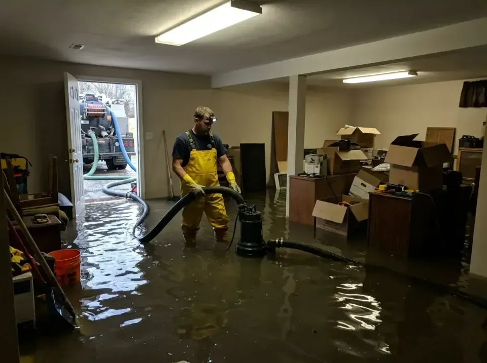 basement-burst-pipe-flooding-a-001 — frequently asked questions, 24-Hour Water Damage Restoration Services in Rayville, LA